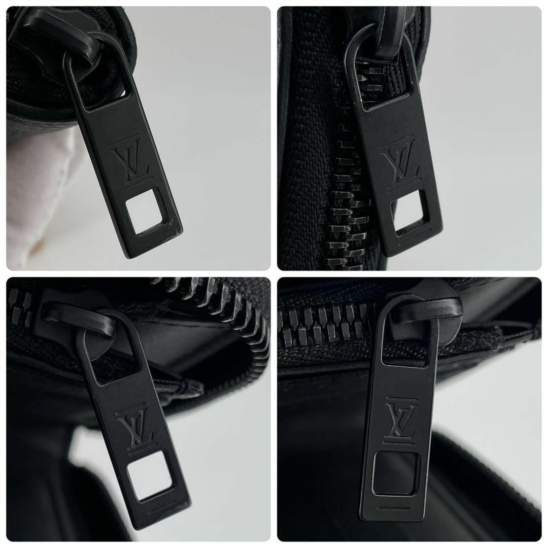 LOUIS VUITTON - ルイヴィトン アエログラム ジッピーウォレット LOUIS VUITTON - ルイヴィトン アエログラム ジッピーウォレット