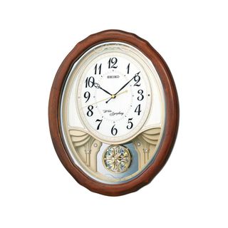 SEIKO - SEIKO セイコー30DAY ゼンマイ振り子時計 柱時計 SEIKO - SEIKO セイコー30DAY ゼンマイ振り子時計 柱時計