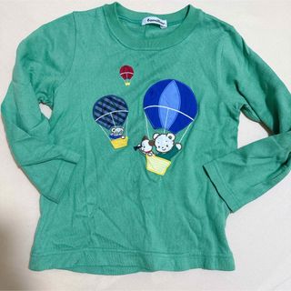 familiar(Tシャツ/カットソー)のフリマアイテム一覧 familiar(Tシャツ/カットソー)のフリマアイテム一覧