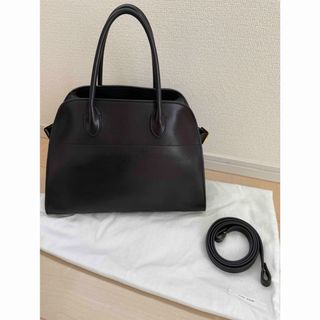 THE ROW - 【美品】 THE ROW / ザロウ | Leo knotted mini suede THE ROW - 【美品】 THE ROW / ザロウ | Leo knotted mini suede