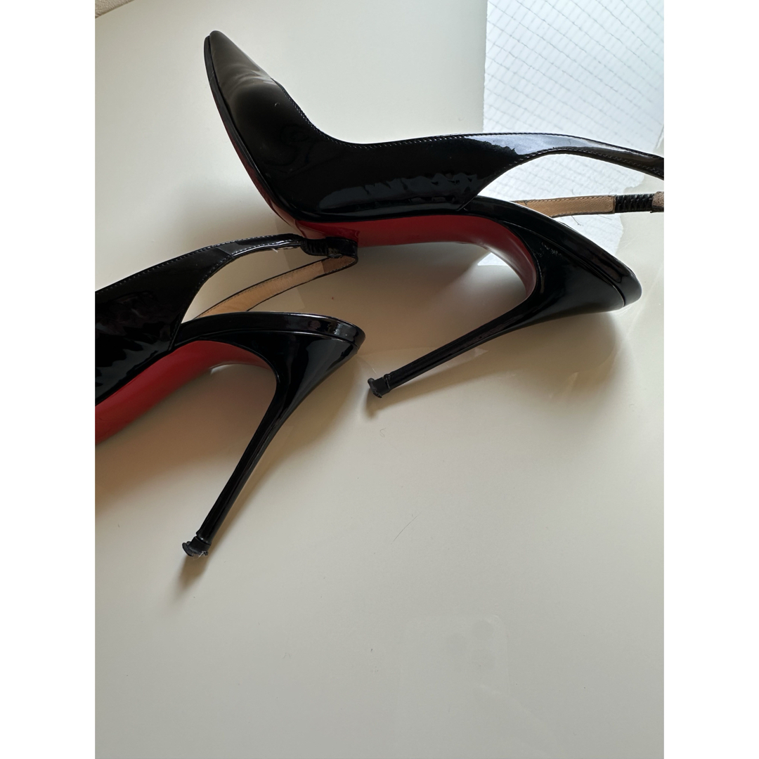 Christian Louboutin - Christian Louboutin クリスチャン Christian Louboutin - Christian Louboutin クリスチャン