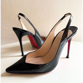 Christian Louboutin(ハイヒール/パンプス)のフリマアイテム一覧 Christian Louboutin(ハイヒール/パンプス)のフリマアイテム一覧