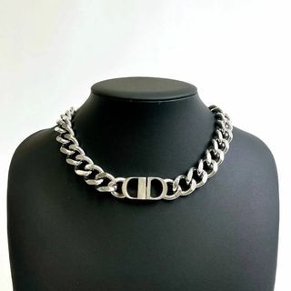 Christian Dior - クリスチャンディオール Dior ネックレス 喜平 Christian Dior - クリスチャンディオール Dior ネックレス 喜平