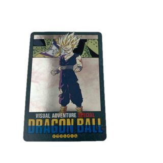 ドラゴンボール - スーパードラゴンボールヒーローズ UGM8-SEC ドラゴンボール - スーパードラゴンボールヒーローズ UGM8-SEC