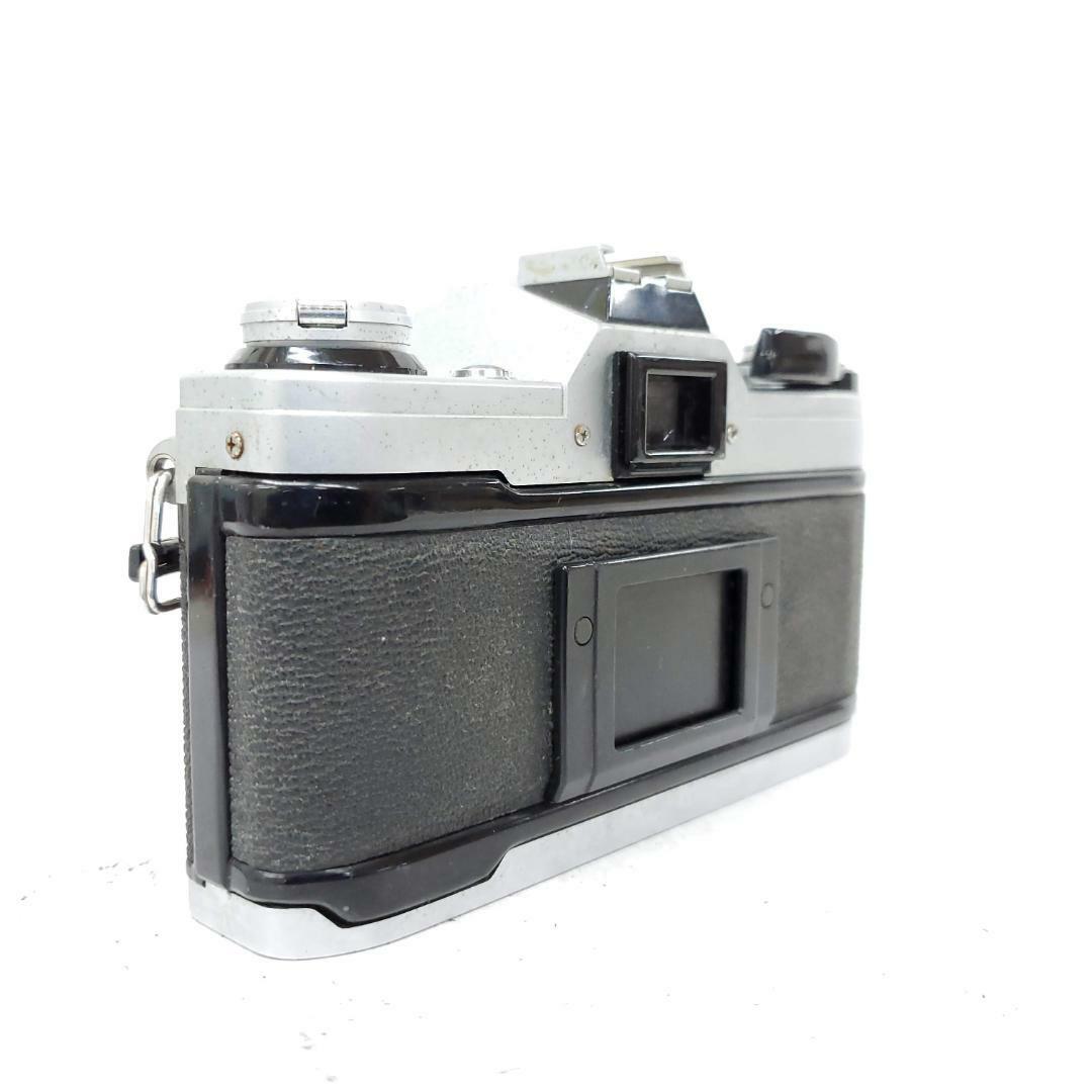 Canon - 【動作確認済】 Canon AE-1 F0310-2eの通販 by ブルー Canon - 【動作確認済】 Canon AE-1 F0310-2eの通販 by ブルー