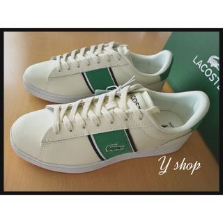 LACOSTE(スニーカー)のフリマアイテム一覧 LACOSTE(スニーカー)のフリマアイテム一覧