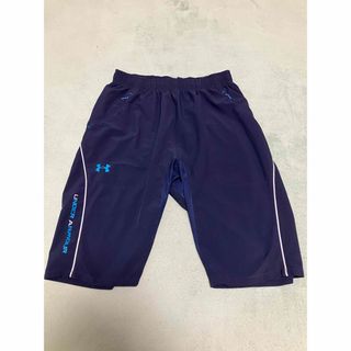 XLARGE - XLARGE エクストララージ デニムショーツ 32 made in XLARGE - XLARGE エクストララージ デニムショーツ 32 made in