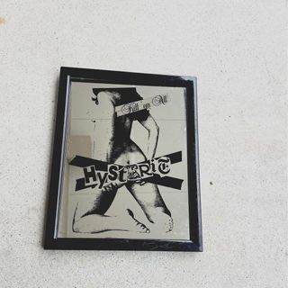 HYSTERIC GLAMOUR(インテリア/住まい/日用品)のフリマアイテム一覧 HYSTERIC GLAMOUR(インテリア/住まい/日用品)のフリマアイテム一覧