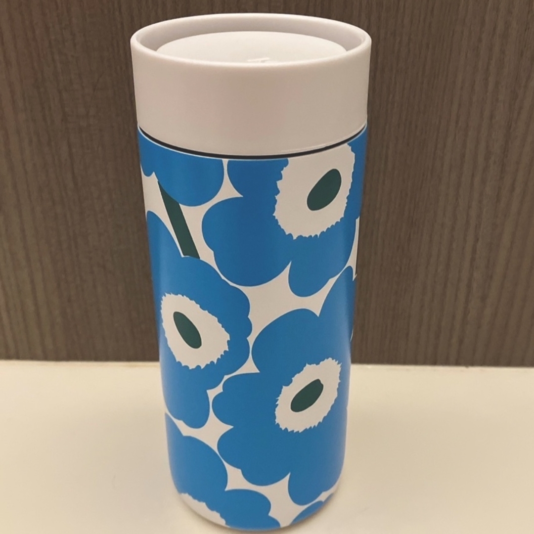Blue Bottle Coffee - マリメッコ x ブルーボトルコーヒー Blue Bottle Coffee - マリメッコ x ブルーボトルコーヒー