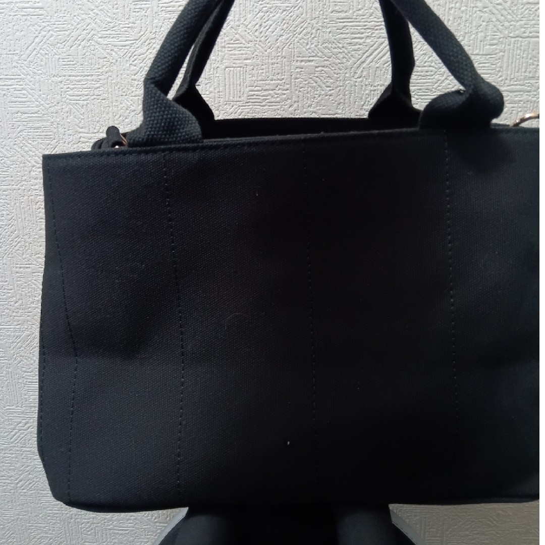 PRADA - カナパ黒の通販 by mama's shop|プラダならラクマ PRADA - カナパ黒の通販 by mama's shop|プラダならラクマ