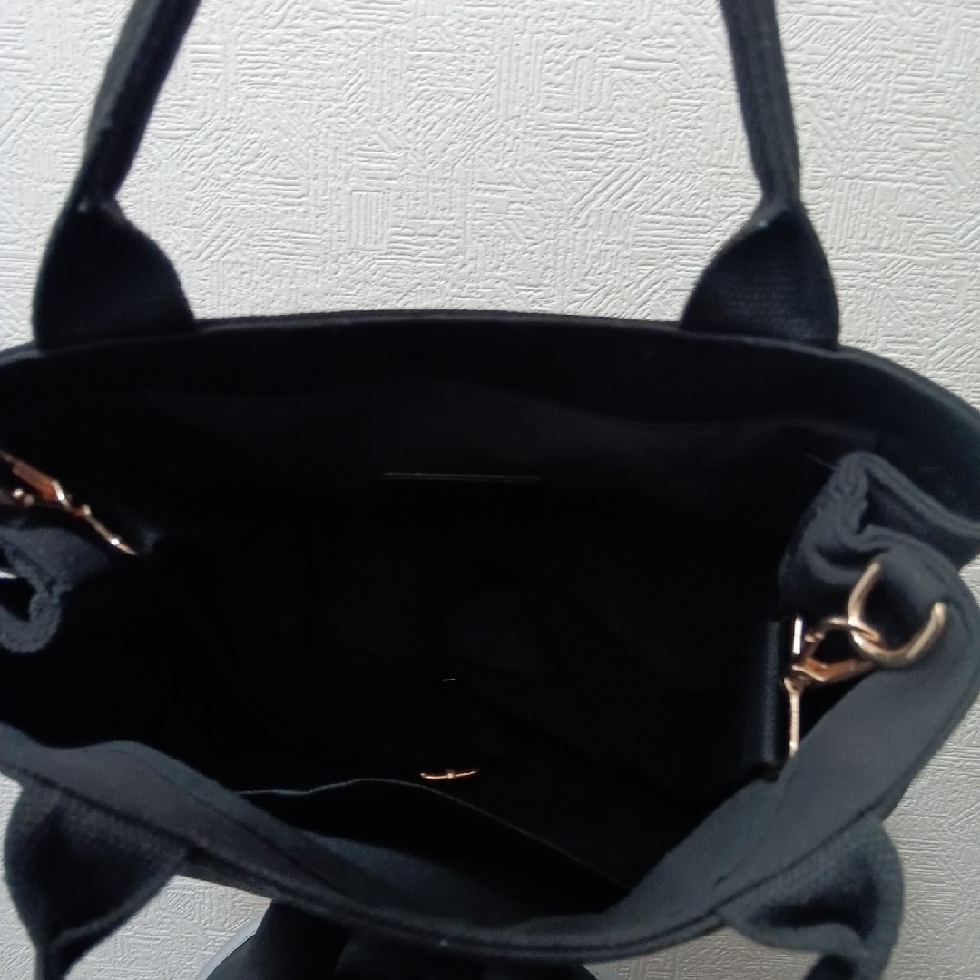 PRADA - カナパ黒の通販 by mama's shop|プラダならラクマ PRADA - カナパ黒の通販 by mama's shop|プラダならラクマ