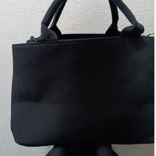 PRADA - プラダ PRADA 2WAYバッグ レザー ミニ トートバッグ PRADA - プラダ PRADA 2WAYバッグ レザー ミニ トートバッグ