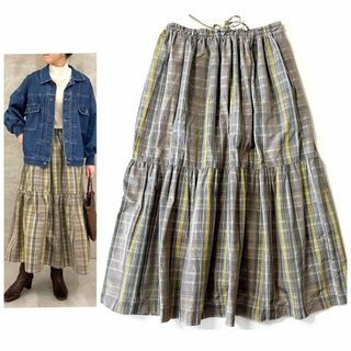 BEARDSLEY(スカート)のフリマアイテム一覧 BEARDSLEY(スカート)のフリマアイテム一覧