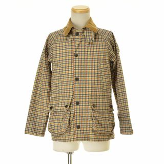 Barbour - Barbour バブアー オイルドジャケット 防寒 ユーロ Barbour - Barbour バブアー オイルドジャケット 防寒 ユーロ