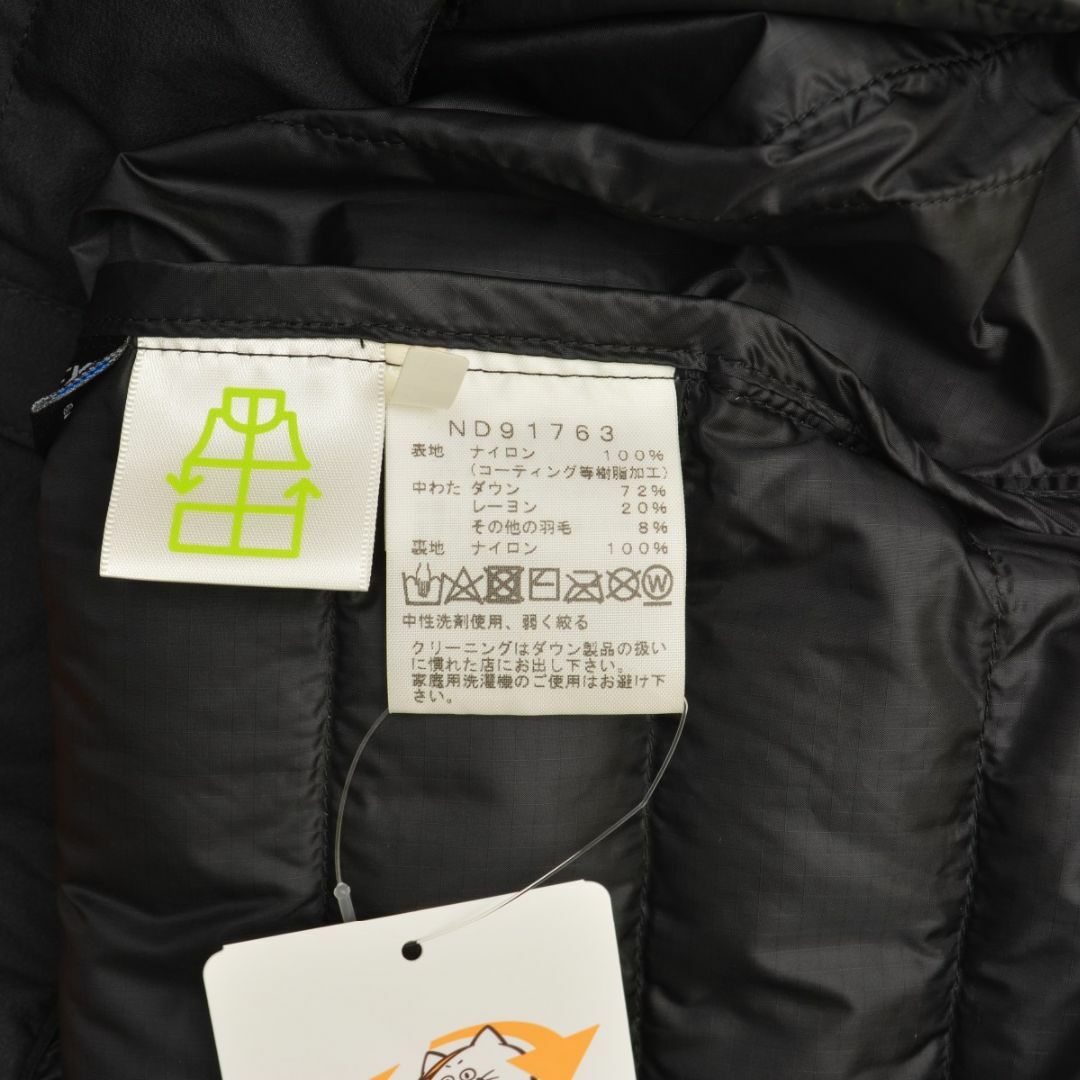 THE NORTH FACE - 【THENORTHFACE】ND91763 WS ZEPHER SHELL THE NORTH FACE - 【THENORTHFACE】ND91763 WS ZEPHER SHELL