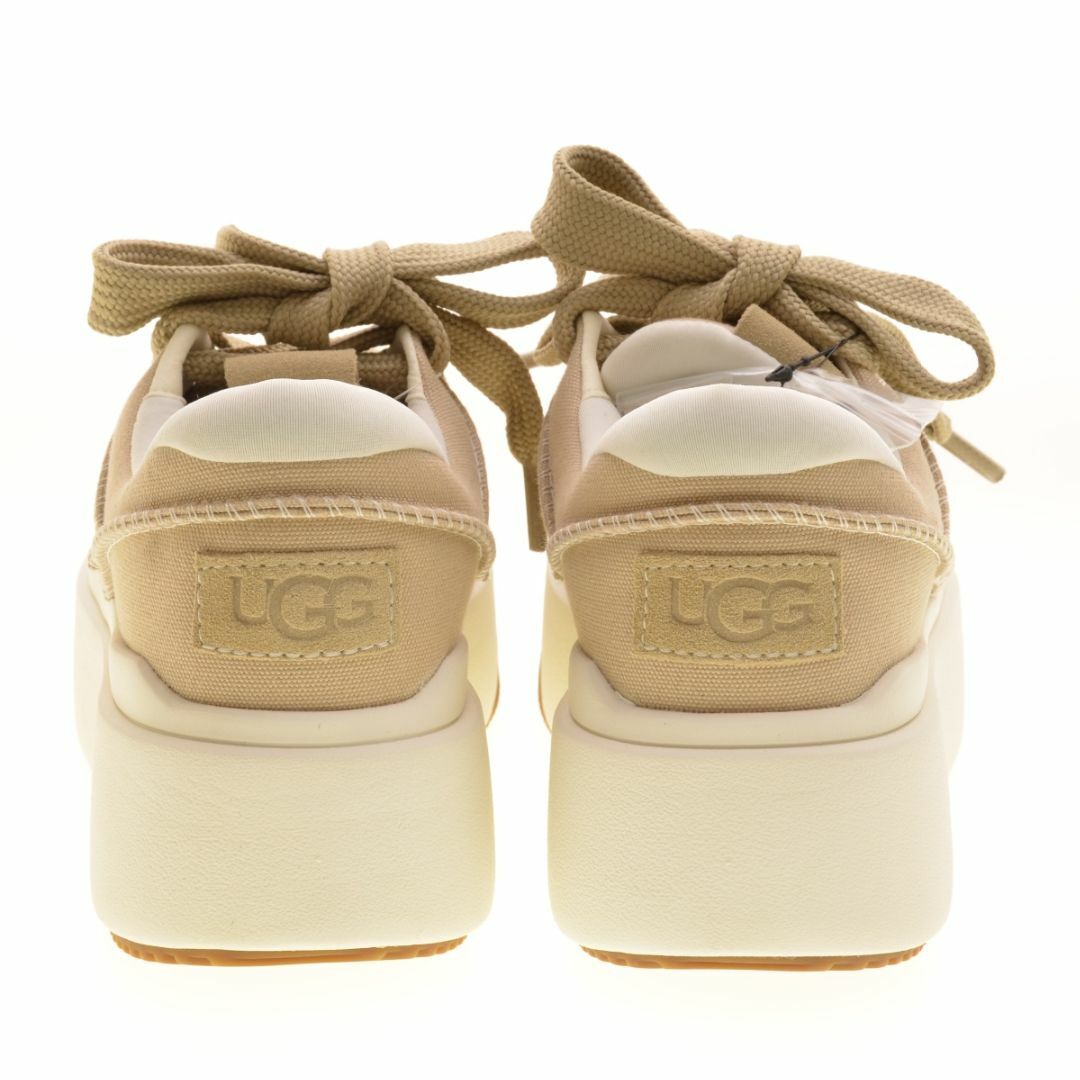 UGG - 【UGG】1167499 EZ-Duzzit Essential Lace Upスニーカーの UGG - 【UGG】1167499 EZ-Duzzit Essential Lace Upスニーカーの