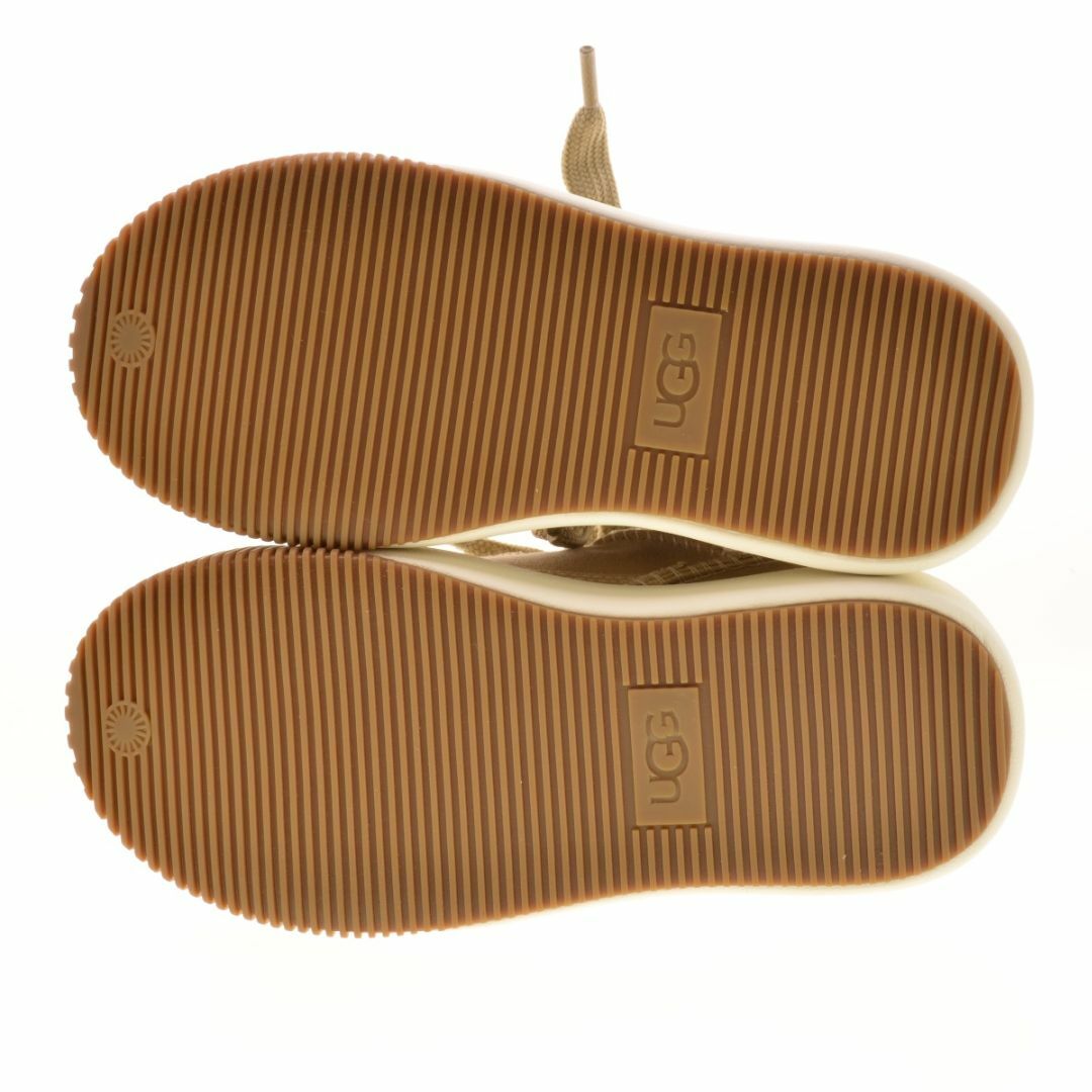 UGG - 【UGG】1167499 EZ-Duzzit Essential Lace Upスニーカーの UGG - 【UGG】1167499 EZ-Duzzit Essential Lace Upスニーカーの