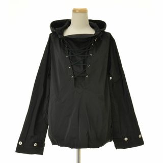 MADISONBLUE - 【MADISONBLUE】MB201-1032 レースアップ プル MADISONBLUE - 【MADISONBLUE】MB201-1032 レースアップ プル