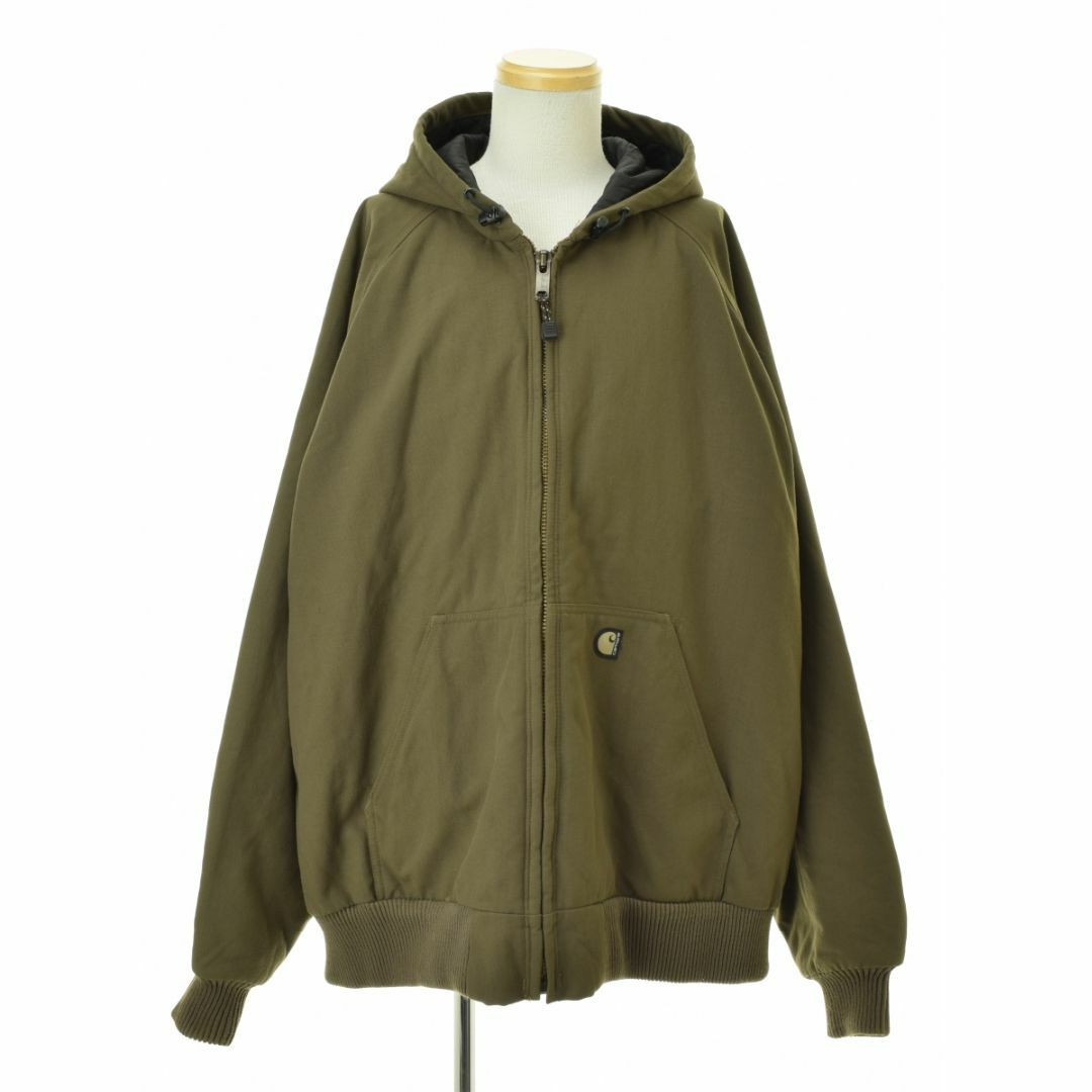 carhartt - 【CARHARTT】90s J69 TMB T.A.C 1000 Active Jacket carhartt - 【CARHARTT】90s J69 TMB T.A.C 1000 Active Jacket