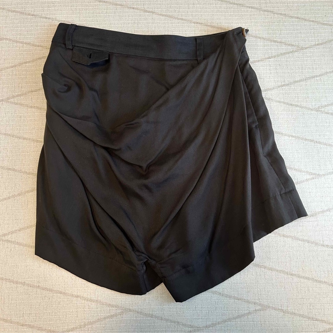 Vivienne Westwood - 【Vivienne Westwood】ショートパンツ(M Vivienne Westwood - 【Vivienne Westwood】ショートパンツ(M
