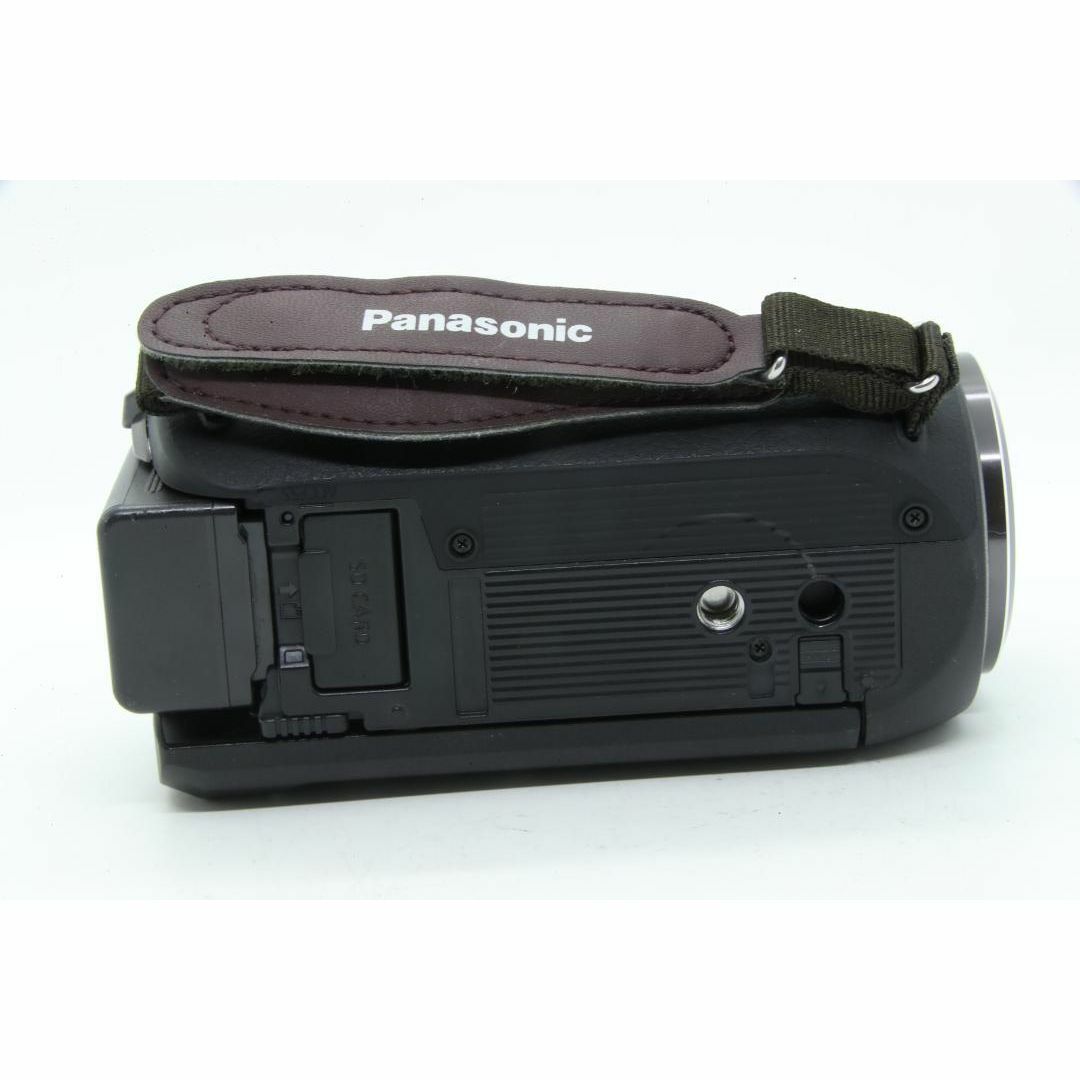 Q2258】 Panasonic HC-W570M パナソニック