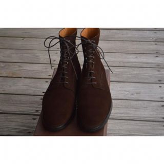 Crockett&Jonesの中古フリマアイテム一覧 Crockett&Jonesの中古フリマアイテム一覧