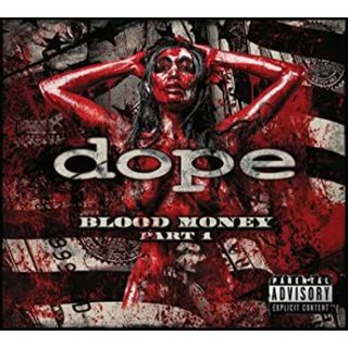 Blood Money Part 1 [CD](その他)