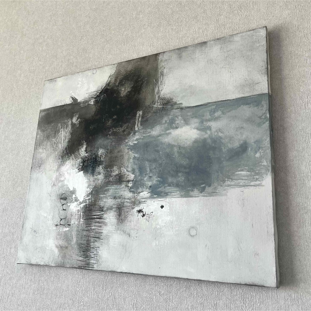 現代アート 65×53㎝ 大きめ モダン 絵画 原画 抽象画 アート 現代アート 65×53㎝ 大きめ モダン 絵画 原画 抽象画 アート
