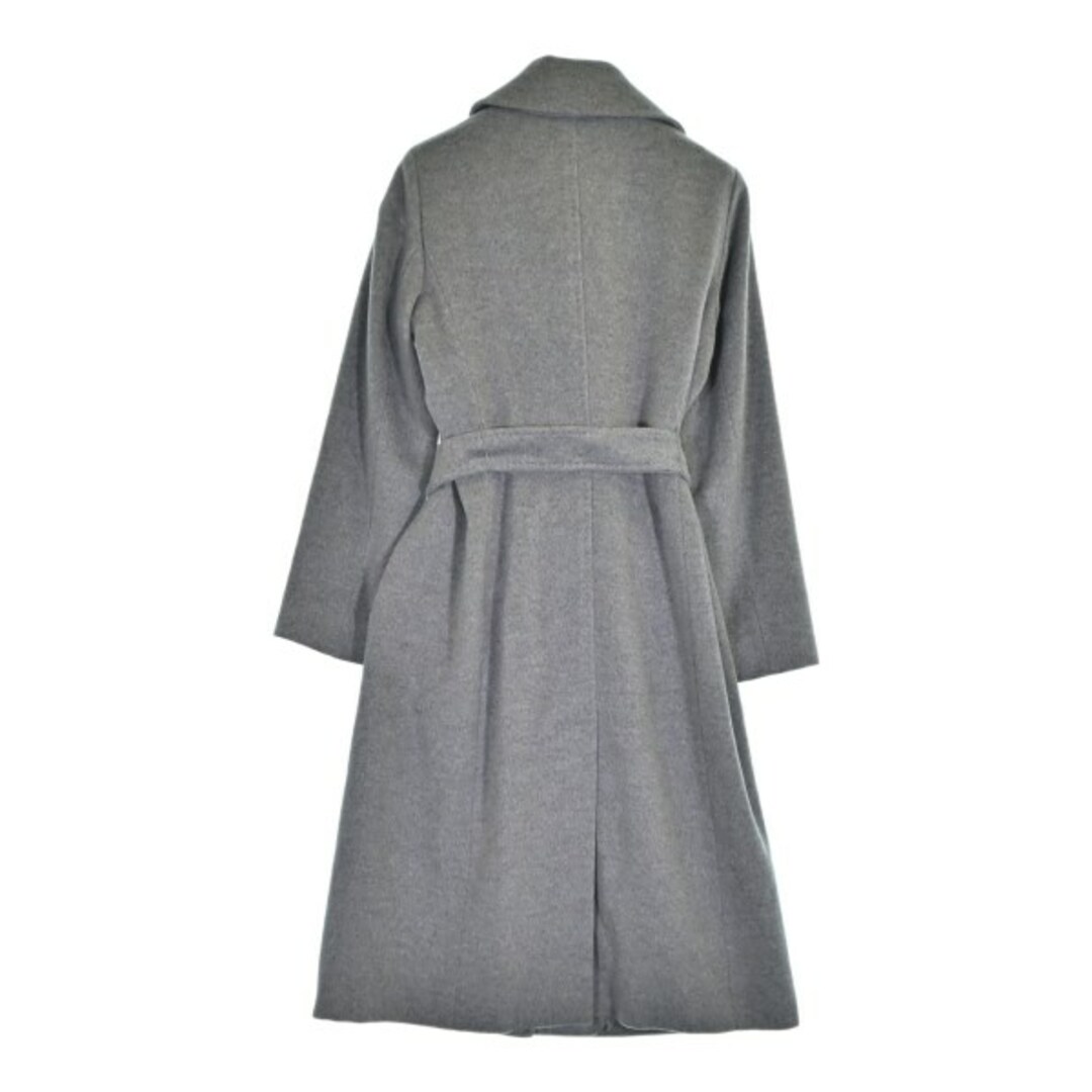 Max Mara - Max Mara マックスマーラ ステンカラーコート 40(M位 Max Mara - Max Mara マックスマーラ ステンカラーコート 40(M位