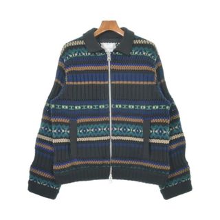 sacai(ニット/セーター)のフリマアイテム一覧 sacai(ニット/セーター)のフリマアイテム一覧
