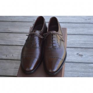 Crockett&Jonesの中古フリマアイテム一覧 Crockett&Jonesの中古フリマアイテム一覧