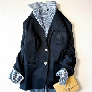 Ralph Lauren(テーラードジャケット)のフリマアイテム一覧 Ralph Lauren(テーラードジャケット)のフリマアイテム一覧