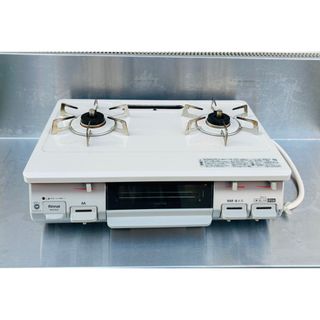 Rinnai - 【リンナイ 】水無片面焼ガスコンロ LPガス用 RT64JH-R Rinnai - 【リンナイ 】水無片面焼ガスコンロ LPガス用 RT64JH-R