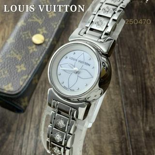LOUIS VUITTON(腕時計)のフリマアイテム一覧 LOUIS VUITTON(腕時計)のフリマアイテム一覧