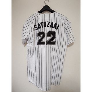 涌井秀章選手 直筆サイン入り サポーターズユニフォーム 中日 涌井秀章選手 直筆サイン入り サポーターズユニフォーム 中日