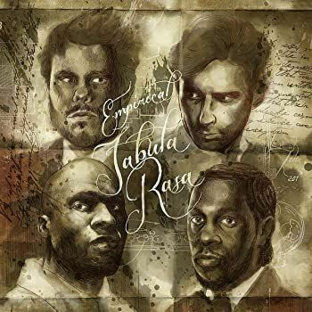 その他 TABULA RASA [CD]