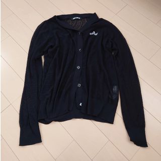 MARY QUANT(カーディガン)のフリマアイテム一覧 MARY QUANT(カーディガン)のフリマアイテム一覧