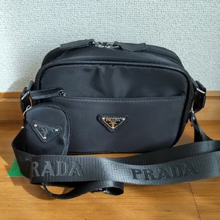 PRADA(ショルダーバッグ)のフリマアイテム一覧 PRADA(ショルダーバッグ)のフリマアイテム一覧