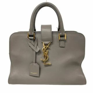 Yves Saint Laurent - 極美品⭐️イヴサンローラン クロコ型押し Yves Saint Laurent - 極美品⭐️イヴサンローラン クロコ型押し