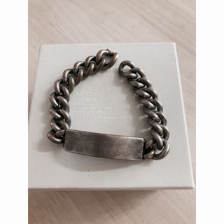 Maison Margiela(旧Maison Martin Margiela)(ブレスレット Maison Margiela(旧Maison Martin Margiela)(ブレスレット
