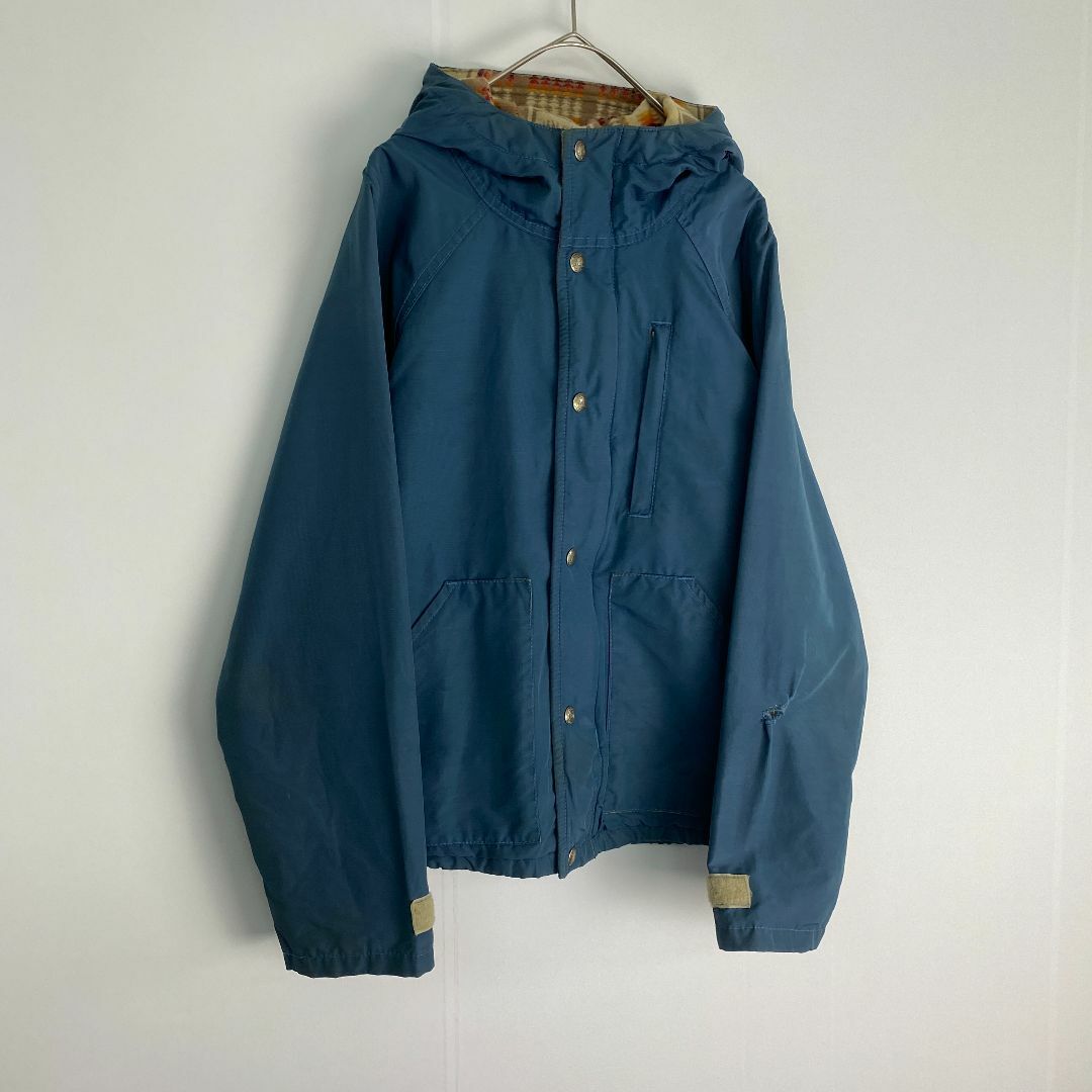 SIERRA DESIGNS - シェラデザイン マウンテンパーカー ペン SIERRA DESIGNS - シェラデザイン マウンテンパーカー ペン