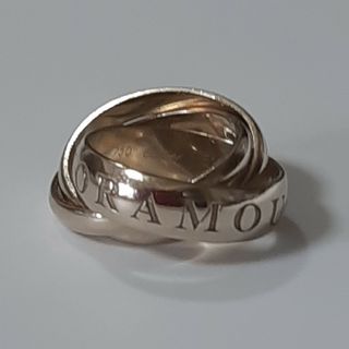 Cartier(リング(指輪))のフリマアイテム一覧 Cartier(リング(指輪))のフリマアイテム一覧
