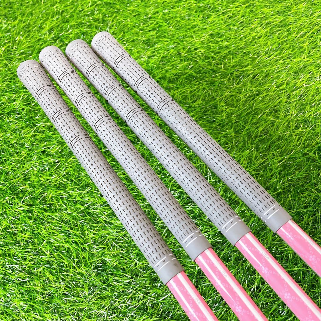 美品 豪華 テーラーメイド ステルスグローレ RBZ レディース