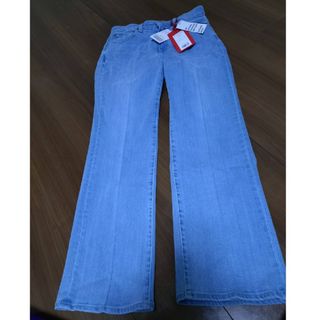 ok.soon オクスン デニムパンツ M 黒 【古着】【中古】の通販 by ok.soon オクスン デニムパンツ M 黒 【古着】【中古】の通販 by