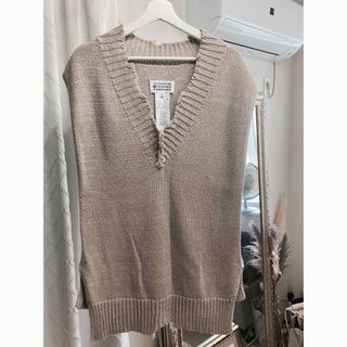 Maison Margiela(旧Maison Martin Margiela)(ベスト)の Maison Margiela(旧Maison Martin Margiela)(ベスト)の