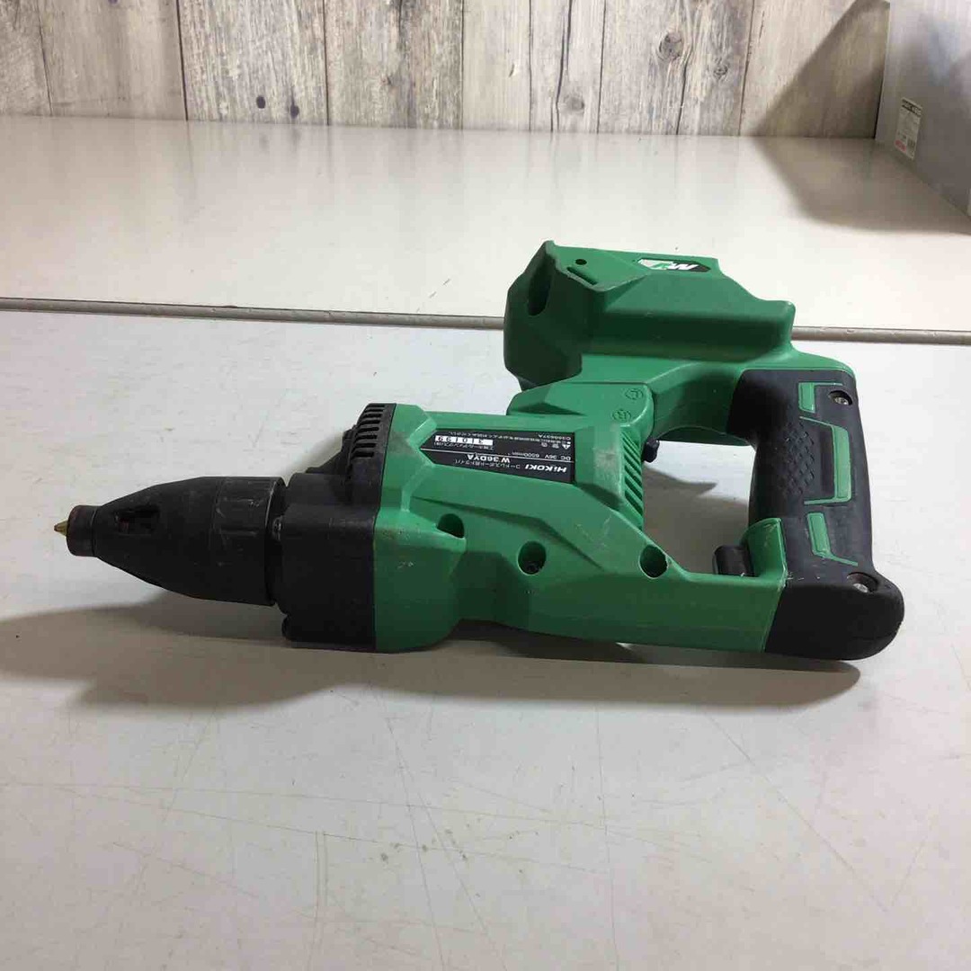 ☆ハイコーキ(HIKOKI ※旧:日立工機) コードレススクリュー ☆ハイコーキ(HIKOKI ※旧:日立工機) コードレススクリュー