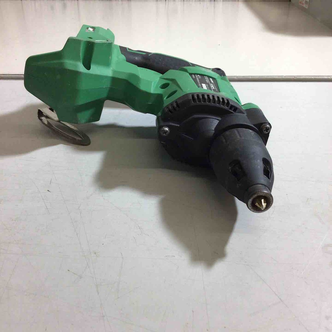 ☆ハイコーキ(HIKOKI ※旧:日立工機) コードレススクリュー ☆ハイコーキ(HIKOKI ※旧:日立工機) コードレススクリュー