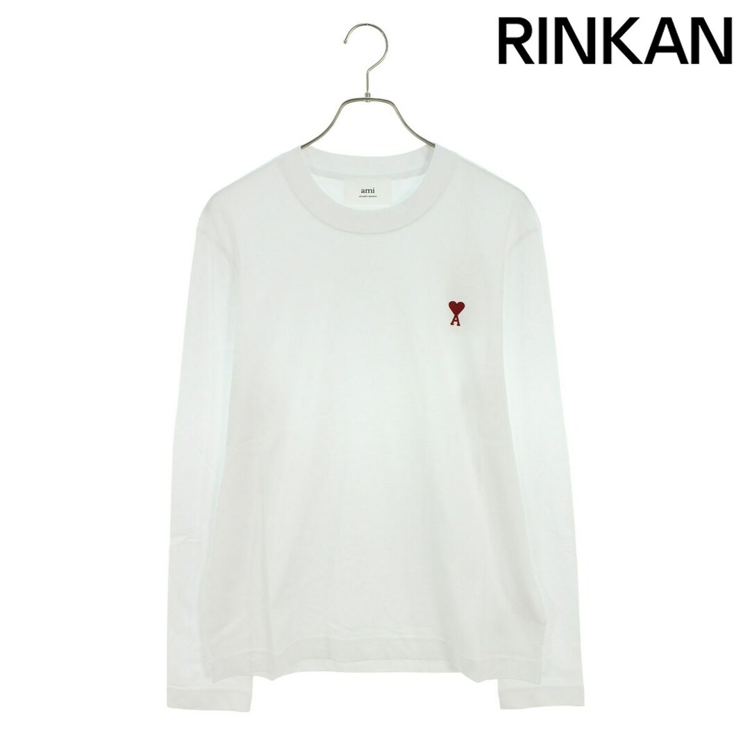 ami - アミアレクサンドルマテュッシ 24AW UTS205726 ハートA ami - アミアレクサンドルマテュッシ 24AW UTS205726 ハートA