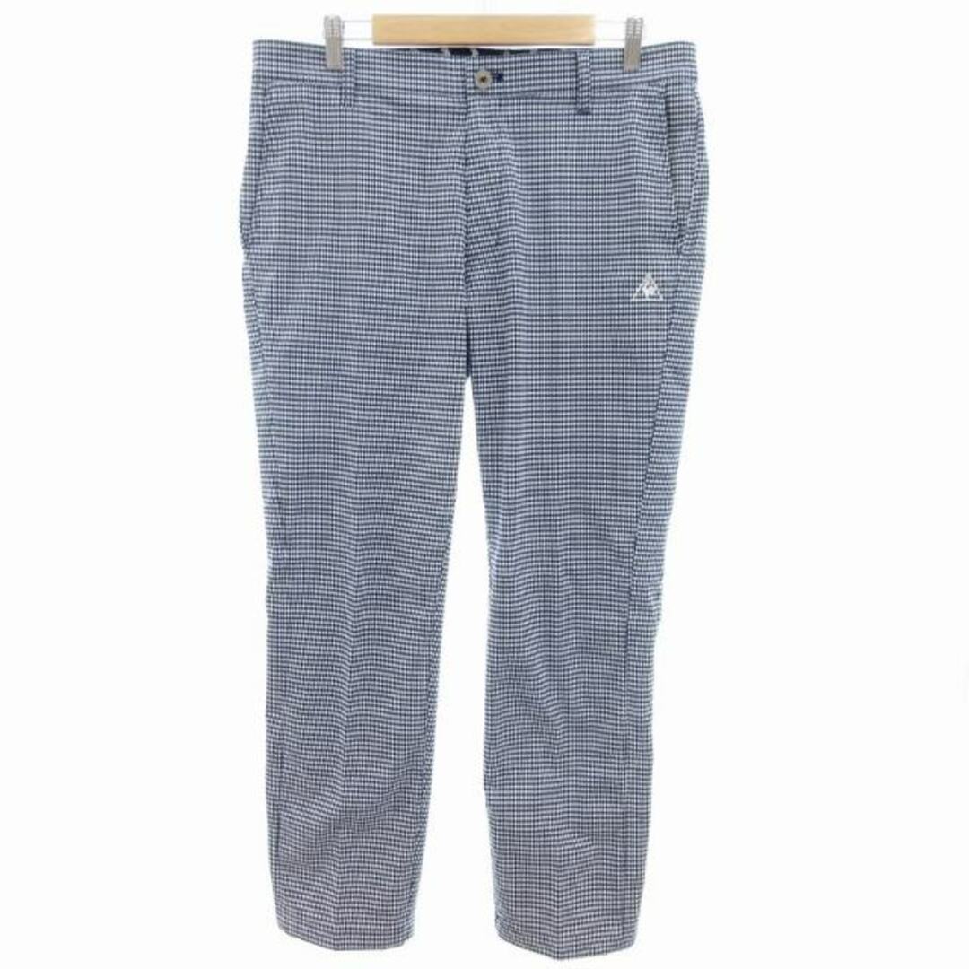 le coq sportif - ルコックスポルティフ le coq sportif 美品 le coq sportif - ルコックスポルティフ le coq sportif 美品