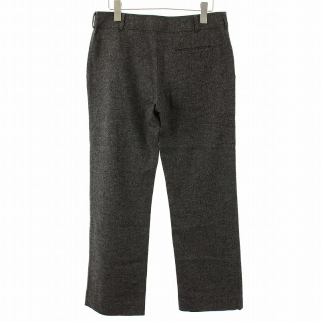 KENZO - ケンゾー KENZO パンツ スラックス 38 チャコールグレー KENZO - ケンゾー KENZO パンツ スラックス 38 チャコールグレー